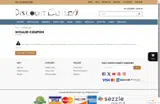 Discount Cutlery coupon verification screenshot