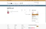 Discount Cutlery coupon verification screenshot