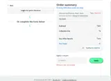 DiscountedLabs.com coupon verification screenshot