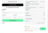 DiscountedLabs.com coupon verification screenshot