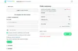 DiscountedLabs.com coupon verification screenshot
