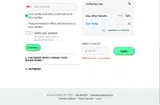 DiscountedLabs.com coupon verification screenshot
