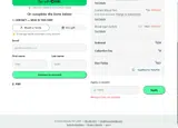DiscountedLabs.com coupon verification screenshot