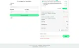 DiscountedLabs.com coupon verification screenshot