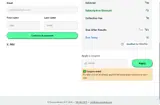 DiscountedLabs.com coupon verification screenshot