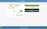 FEB50 coupon verification screenshot