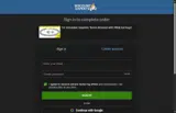 Dec50 coupon verification screenshot