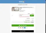 GRAB30 coupon verification screenshot