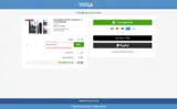 EARLYBIRD10 coupon verification screenshot