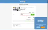 GRAB10 coupon verification screenshot