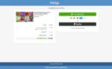 5FORYOU coupon verification screenshot