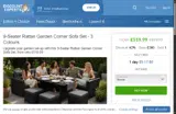COMFORT50 coupon verification screenshot