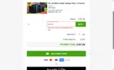 AUG10 coupon verification screenshot