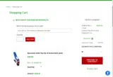 KWIKTOOL coupon verification screenshot