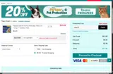 pday35 coupon verification screenshot