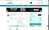 CYBMSALE coupon verification screenshot