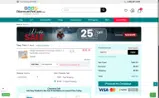 XMAS35 coupon verification screenshot