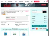 BIGSALE15 coupon verification screenshot