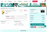 pday35 coupon verification screenshot