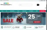 XMAS35 coupon verification screenshot