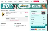 SPRING30 coupon verification screenshot