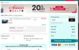 SPIRIT coupon verification screenshot