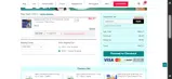 SPRING30 coupon verification screenshot