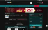 GIFT20 coupon verification screenshot
