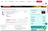 SPRING20 coupon verification screenshot