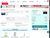 BIGSALE12 coupon verification screenshot