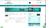 BIGSALE12 coupon verification screenshot