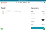 Discount Pet Medication coupon verification screenshot