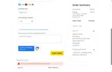 spooky10 coupon verification screenshot