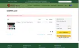 spooky10 coupon verification screenshot