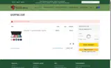 JULY4 coupon verification screenshot