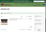 august5 coupon verification screenshot