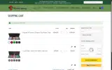 MAY5 coupon verification screenshot