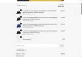 Discount Safety Gear coupon verification screenshot