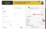Discount Safety Gear coupon verification screenshot
