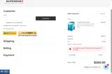Thankful10 coupon verification screenshot