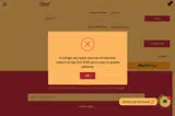 Labor25 coupon verification screenshot