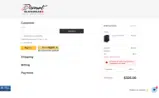 Thankful10 coupon verification screenshot