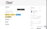 GET10 coupon verification screenshot