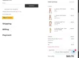 abandon10 coupon verification screenshot