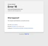 FIRSTORDERSALE coupon verification screenshot