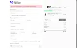 Discount Vape Pen coupon verification screenshot