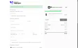 Discount Vape Pen coupon verification screenshot