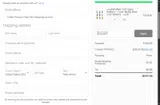 Discount Vape Pen coupon verification screenshot