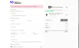 Discount Vape Pen coupon verification screenshot