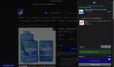 Discount Vape Pen coupon verification screenshot